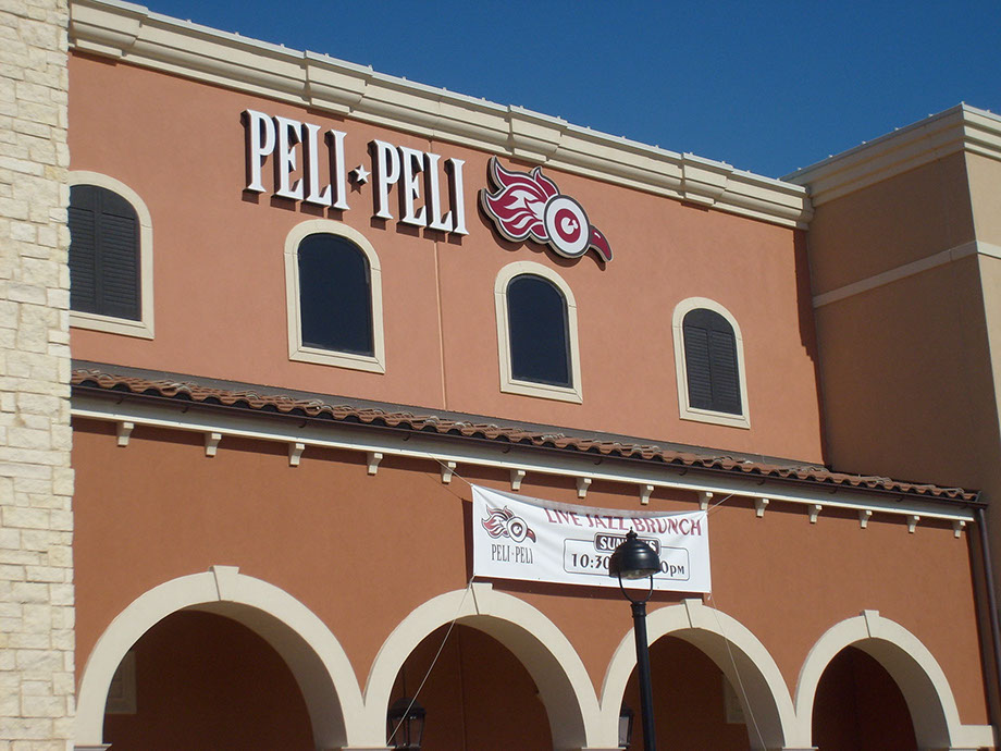 A.J.’s Seamless Gutters gutter installation