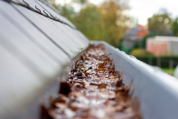 A.J.’s Seamless Gutters professional gutter cleaning Pasadena, TX